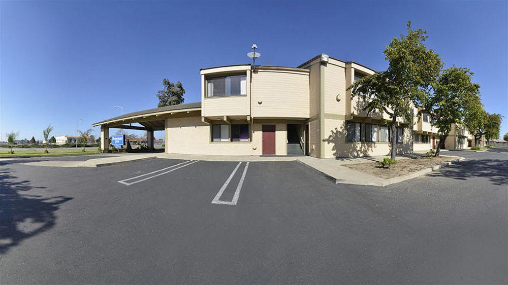 Inn At Highway 1 Lompoc Kültér fotó